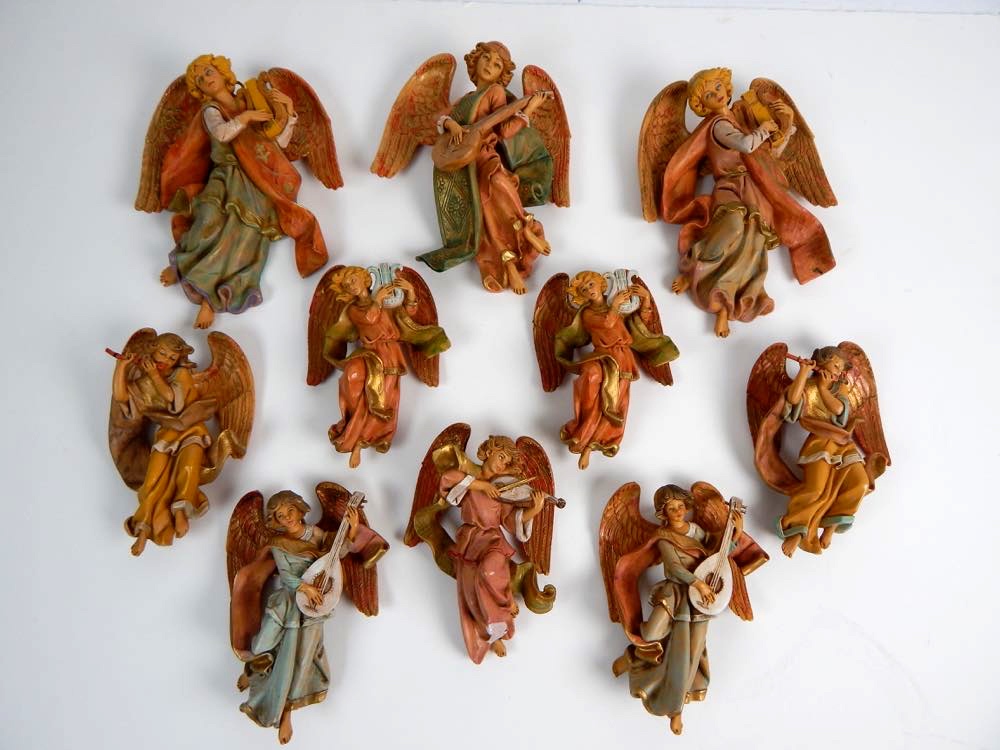 Fontinini Angel Collection