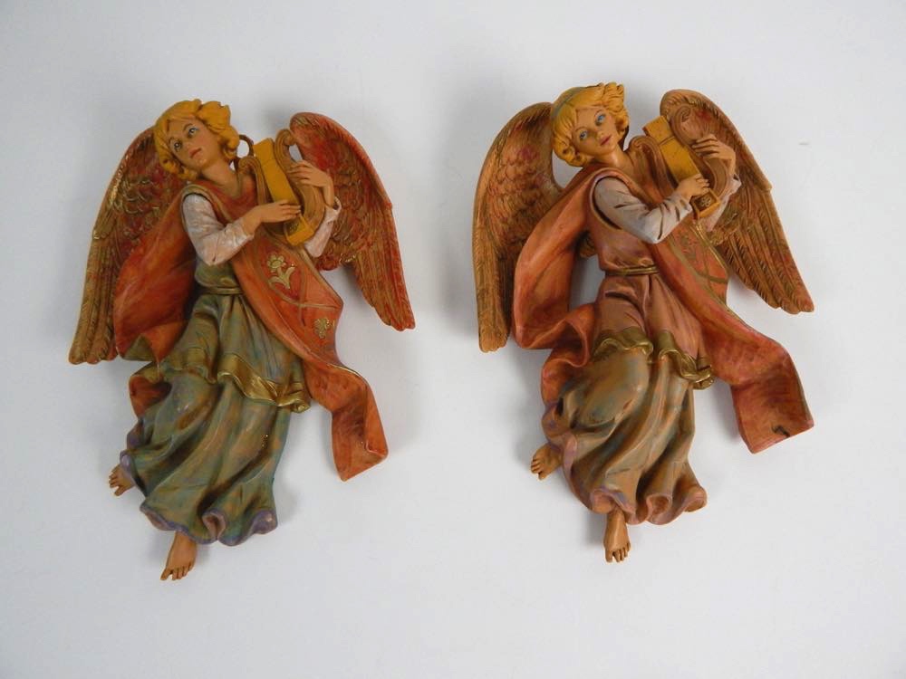 Fontinini Angel Collection