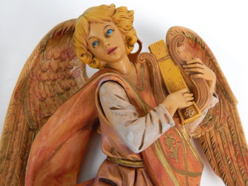 Fontinini Angel Collection