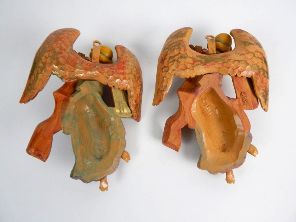 Fontinini Angel Collection