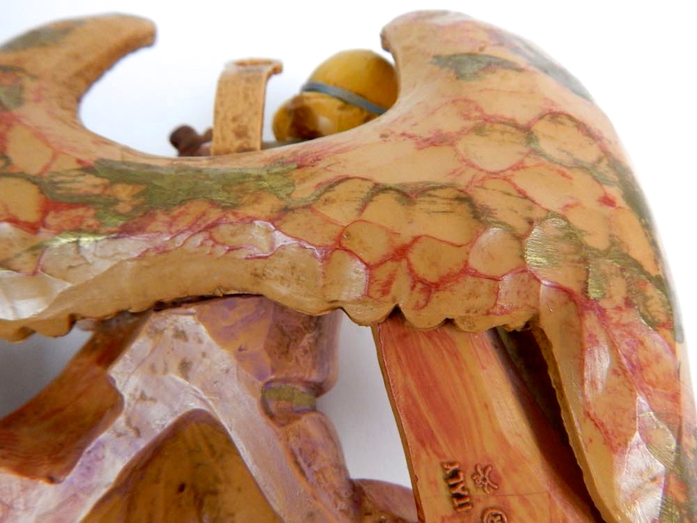 Fontinini Angel Collection