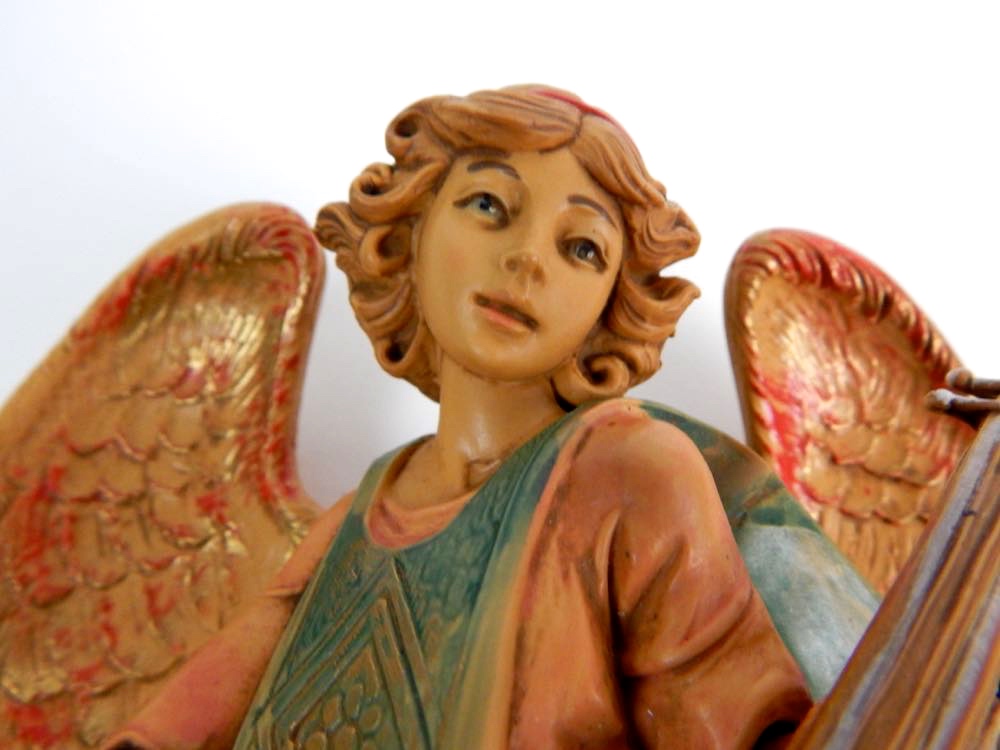 Fontinini Angel Collection