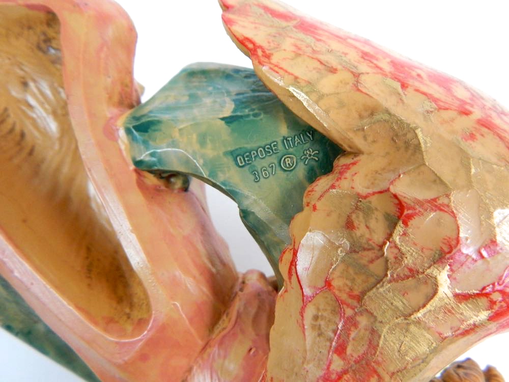 Fontinini Angel Collection