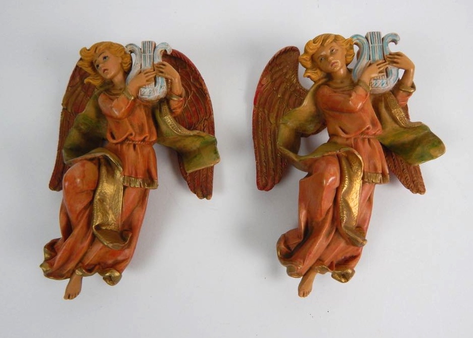 Fontinini Angel Collection