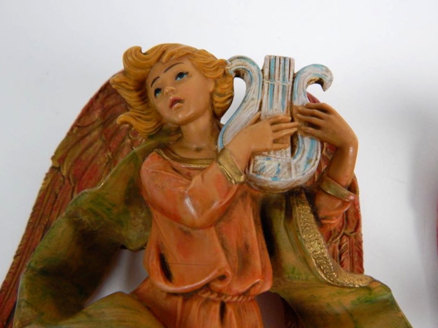 Fontinini Angel Collection