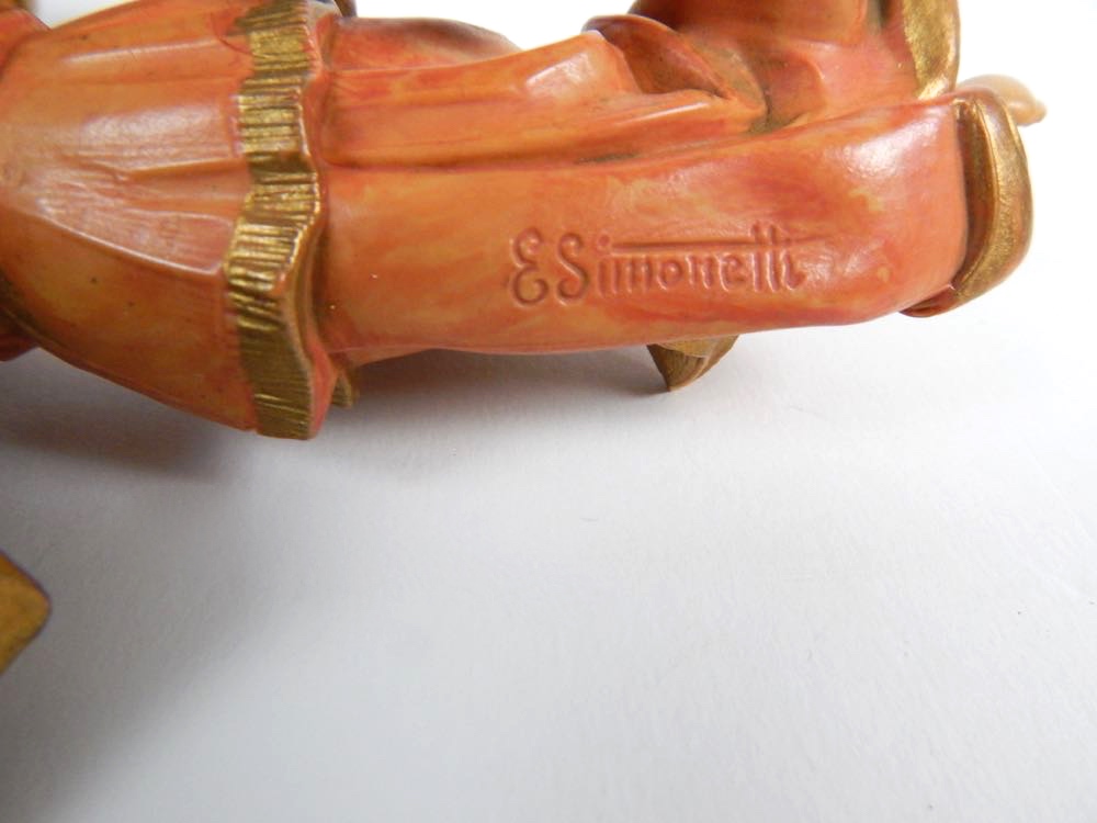 Fontinini Angel Collection