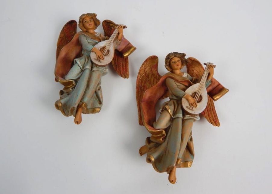 Fontinini Angel Collection