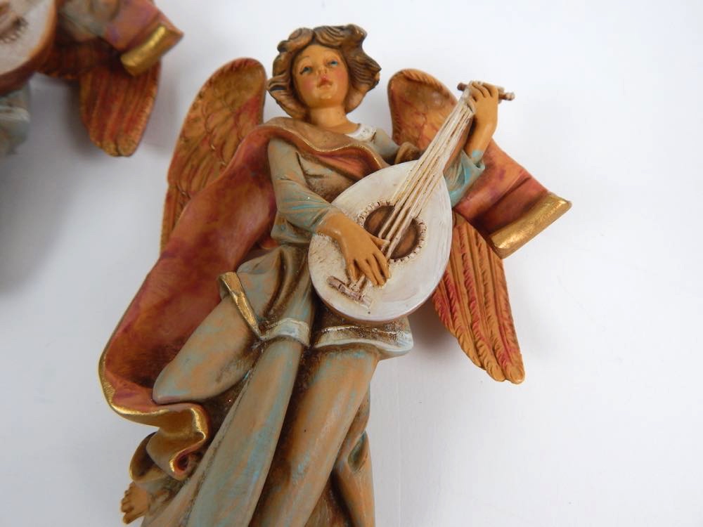 Fontinini Angel Collection