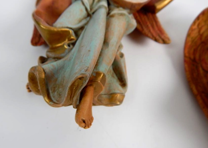 Fontinini Angel Collection