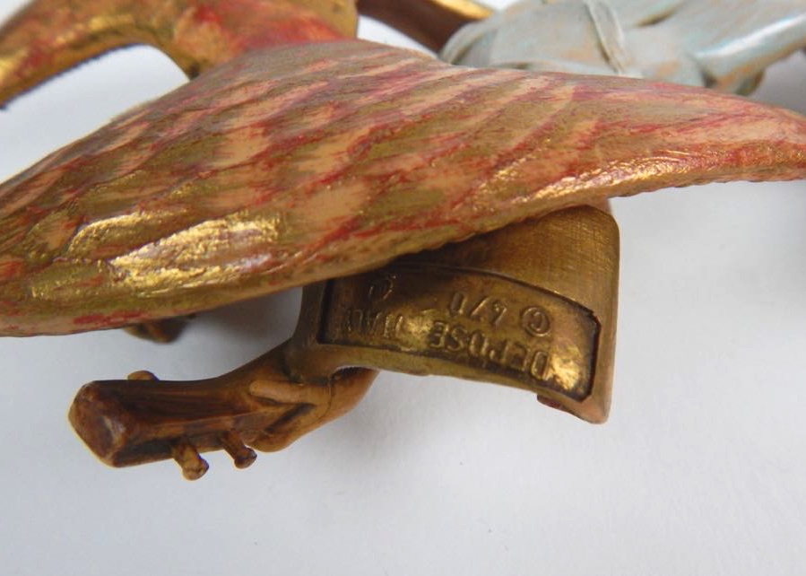 Fontinini Angel Collection