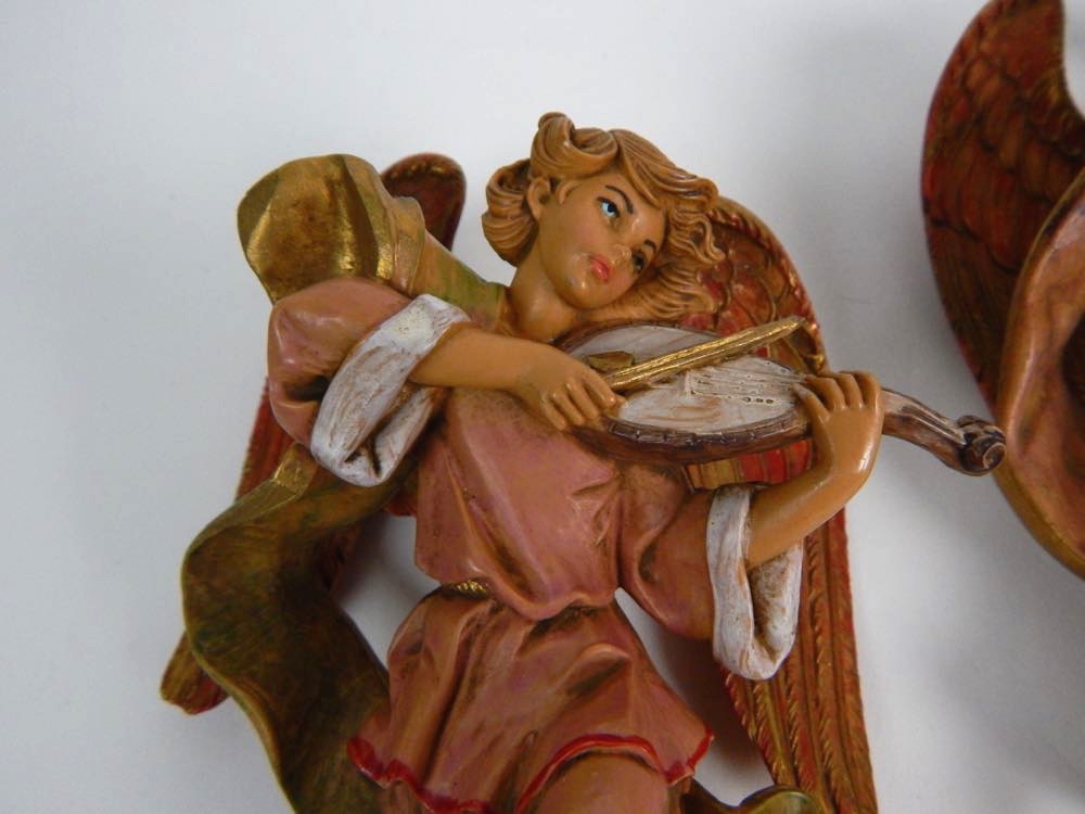 Fontinini Angel Collection