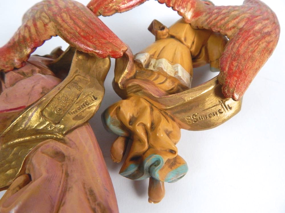 Fontinini Angel Collection