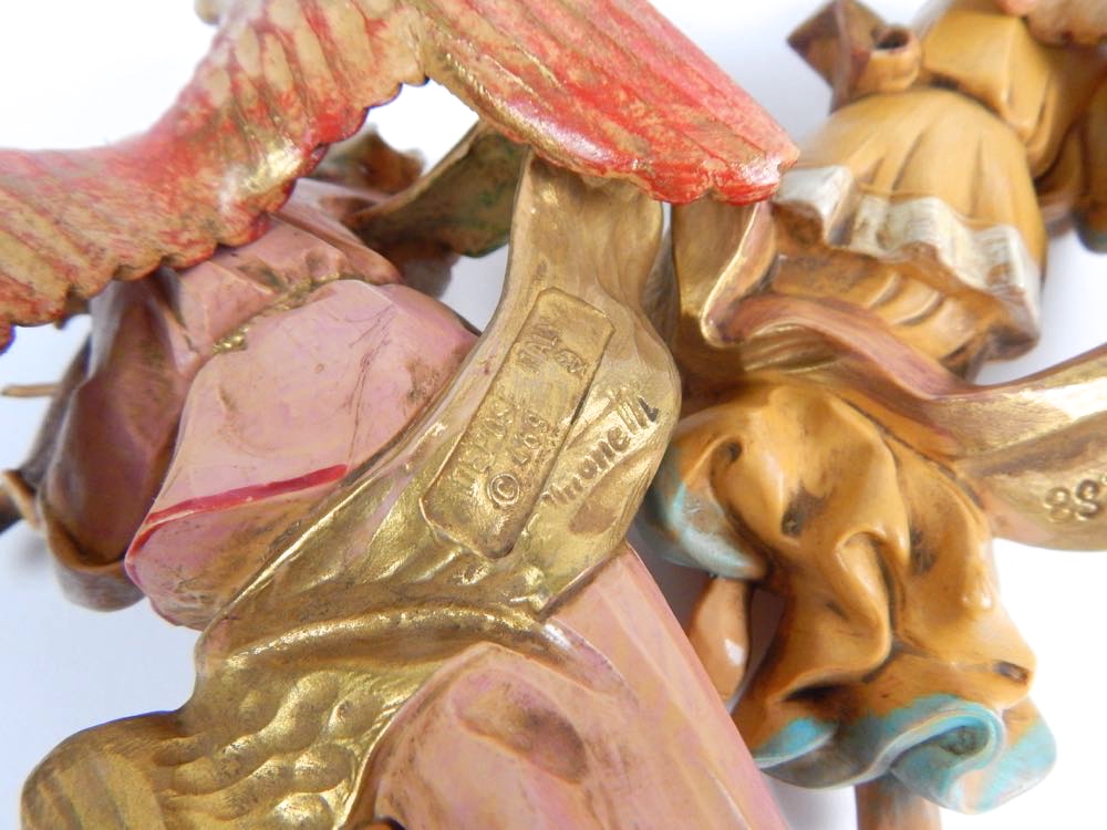 Fontinini Angel Collection