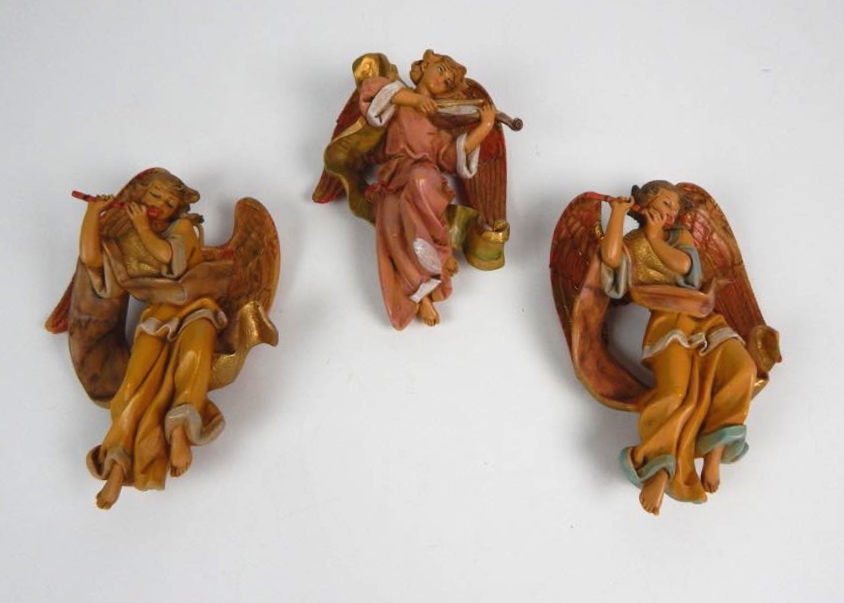 Fontinini Angel Collection