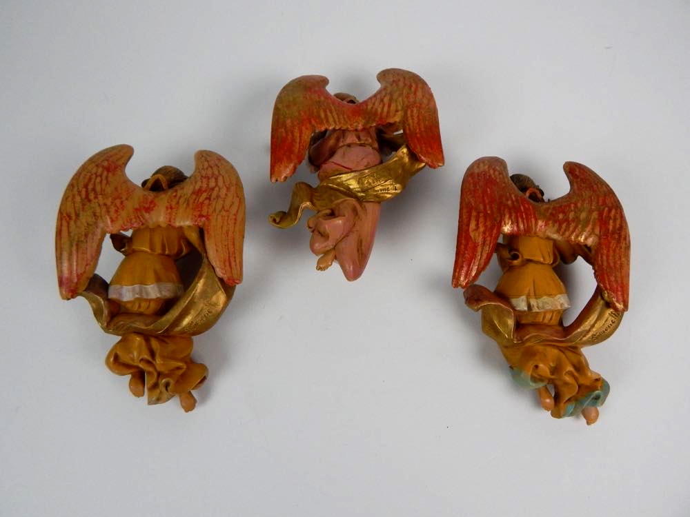 Fontinini Angel Collection