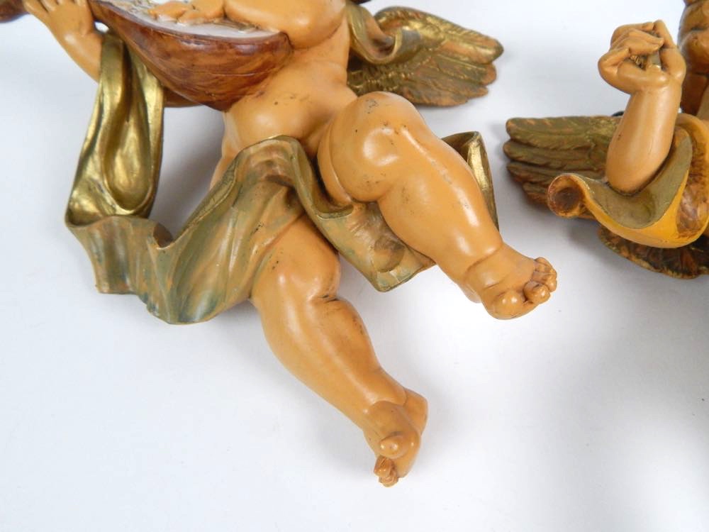 Fontinini Cherub Collection