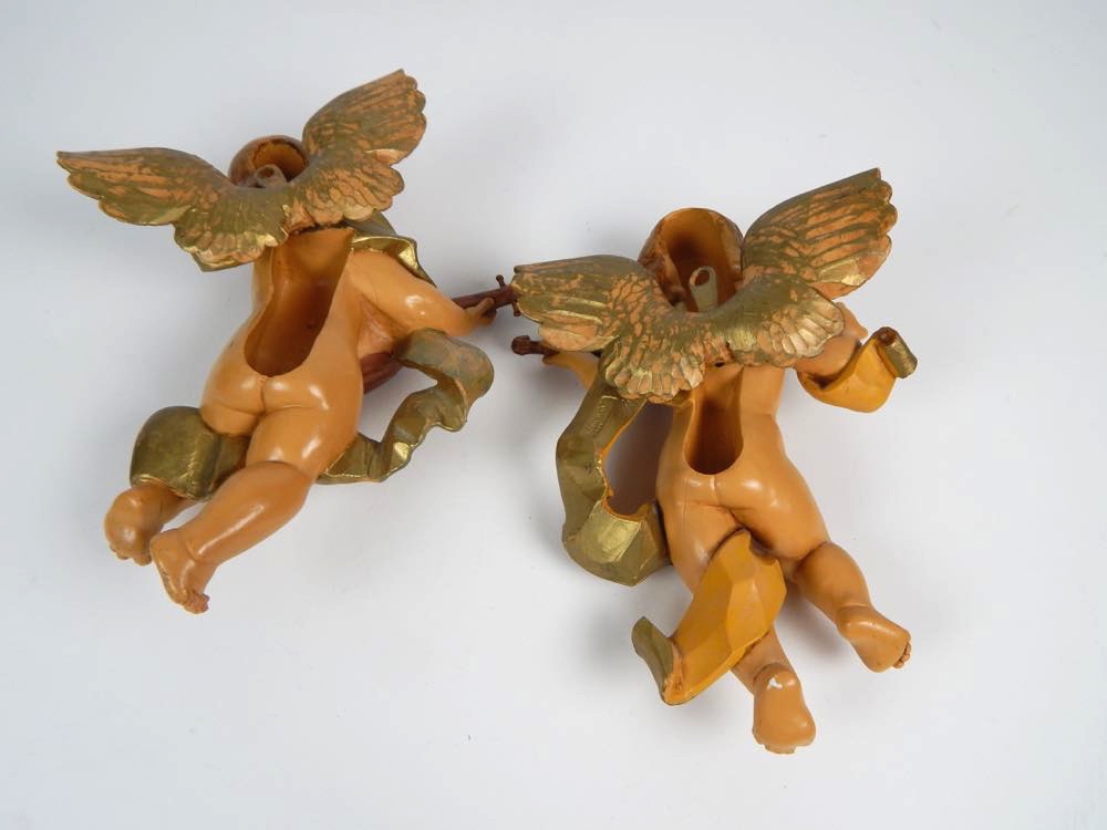 Fontinini Cherub Collection