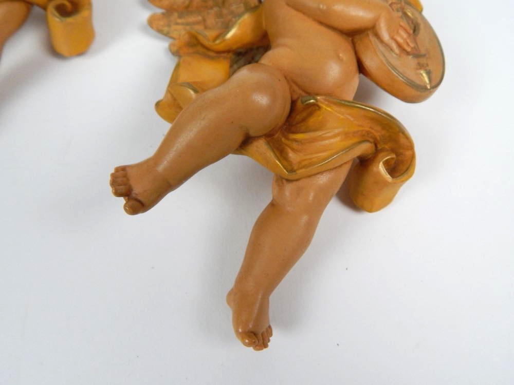 Fontinini Cherub Collection