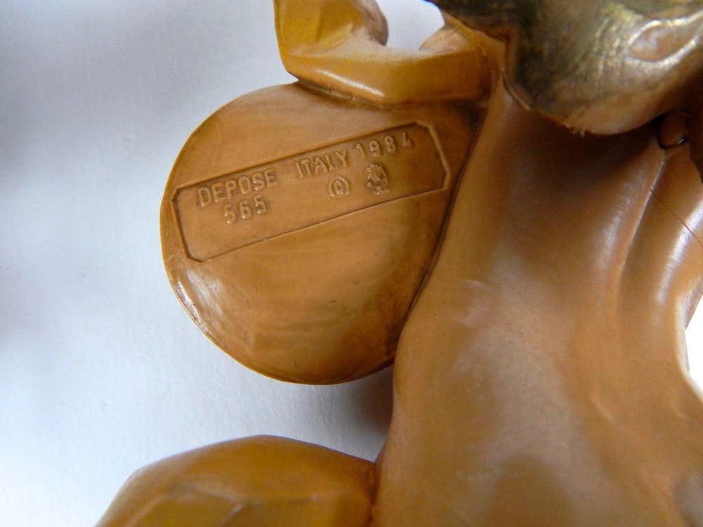 Fontinini Cherub Collection