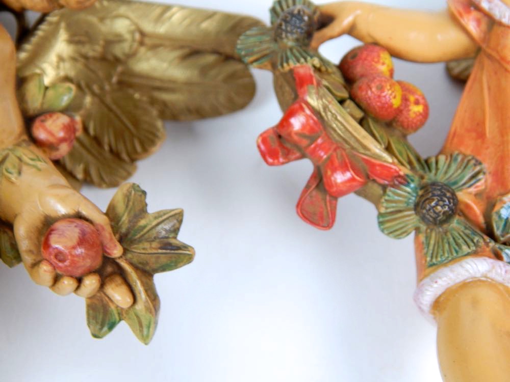 Fontinini Cherub Collection