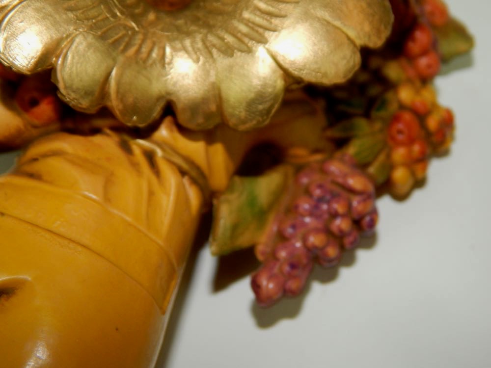 Fontinini Cherub Collection