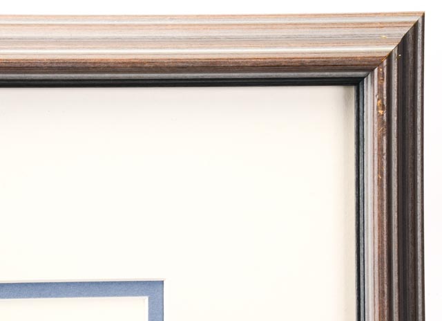 Charley Harper Limited Edition Serigraph "Dolfun"