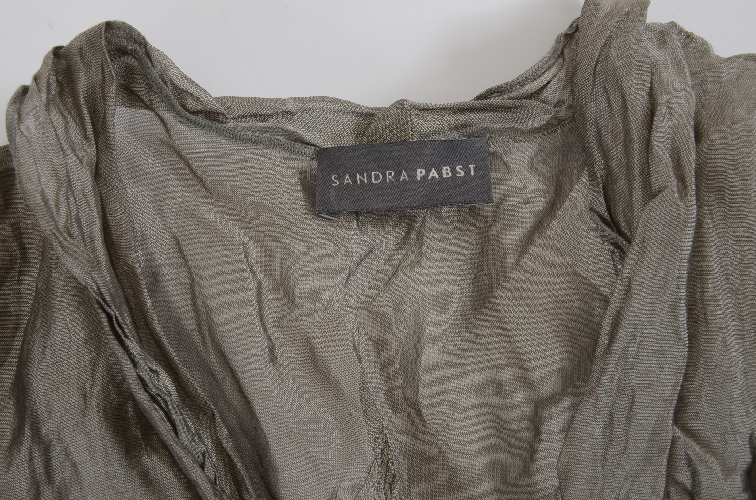 Authentic Resident Evil Movie Prop Clothing