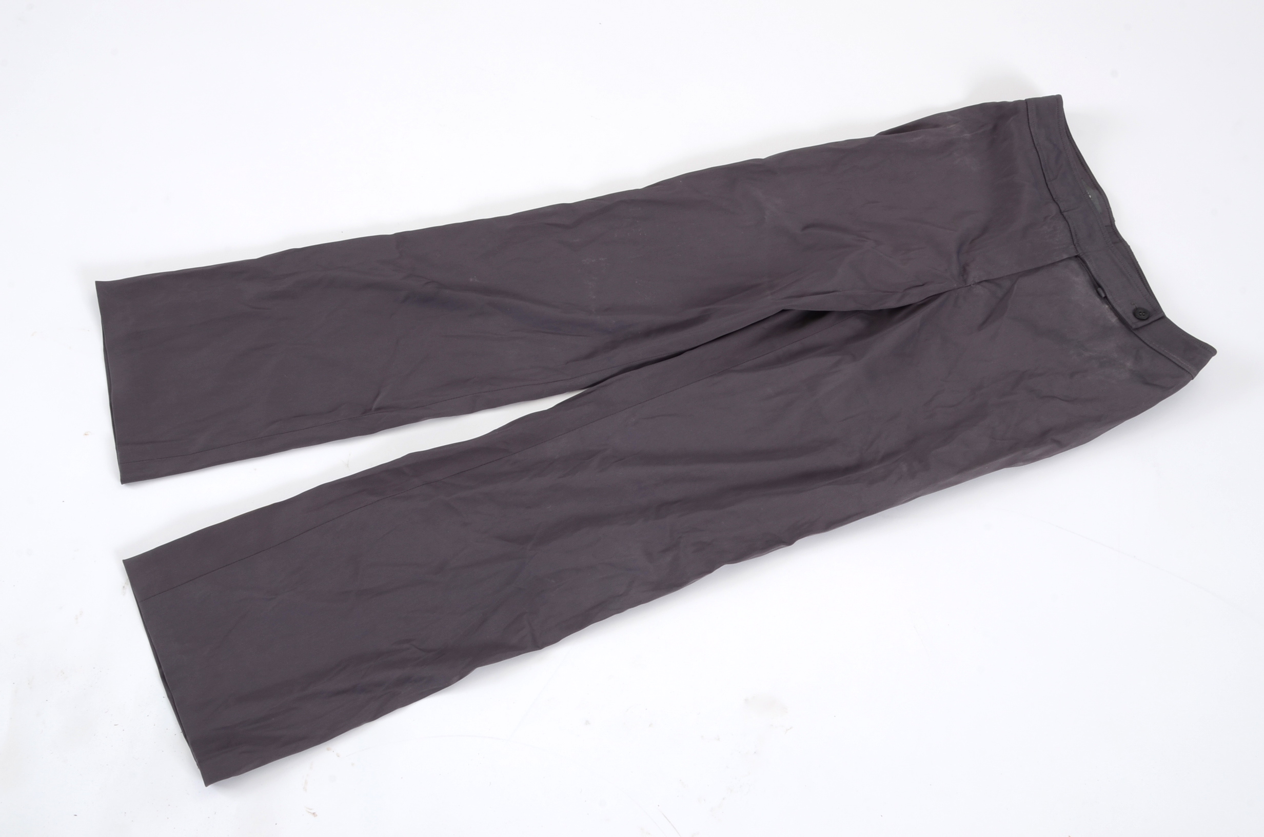 Authentic Resident Evil Movie Prop Clothing