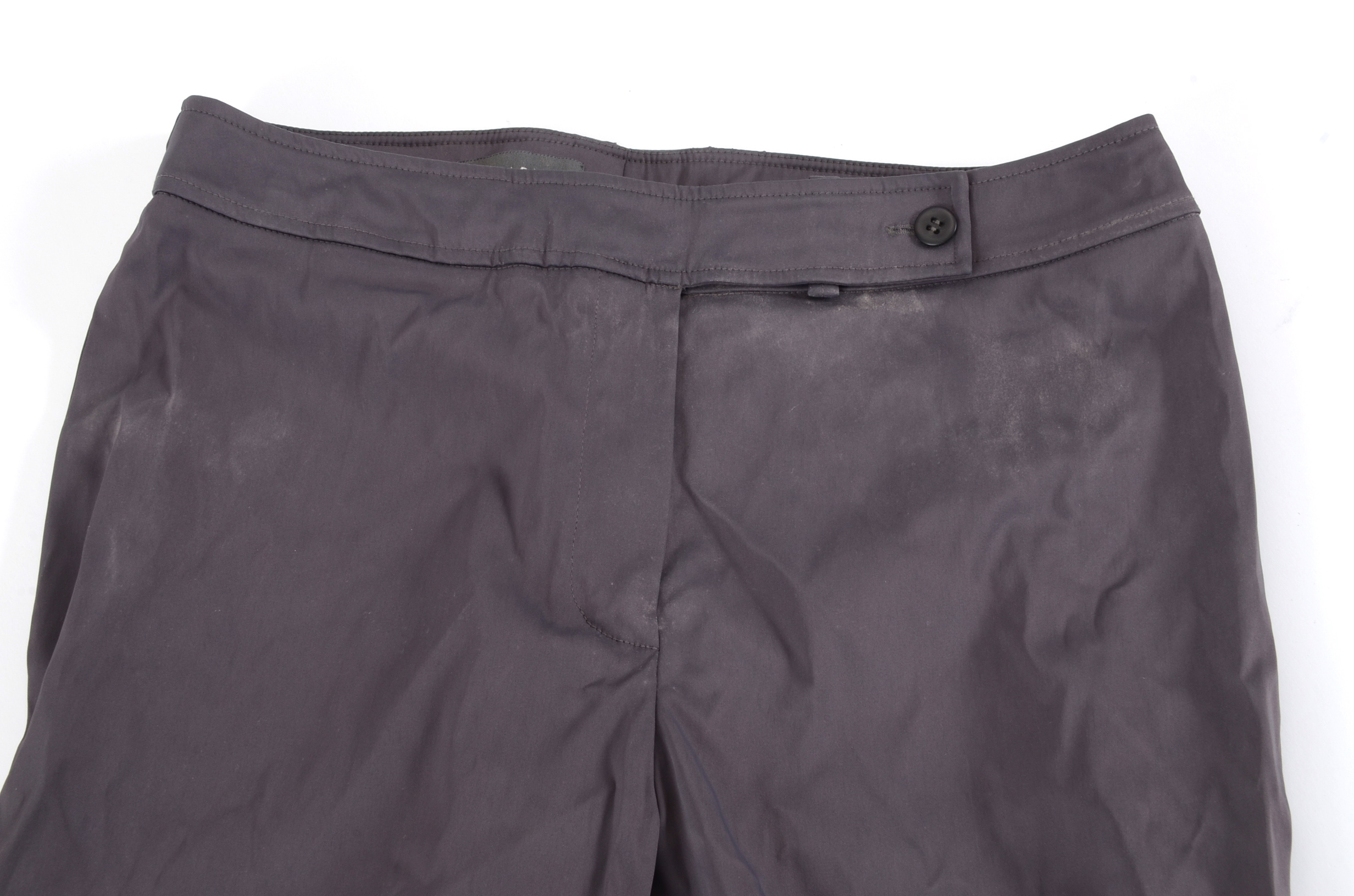 Authentic Resident Evil Movie Prop Clothing