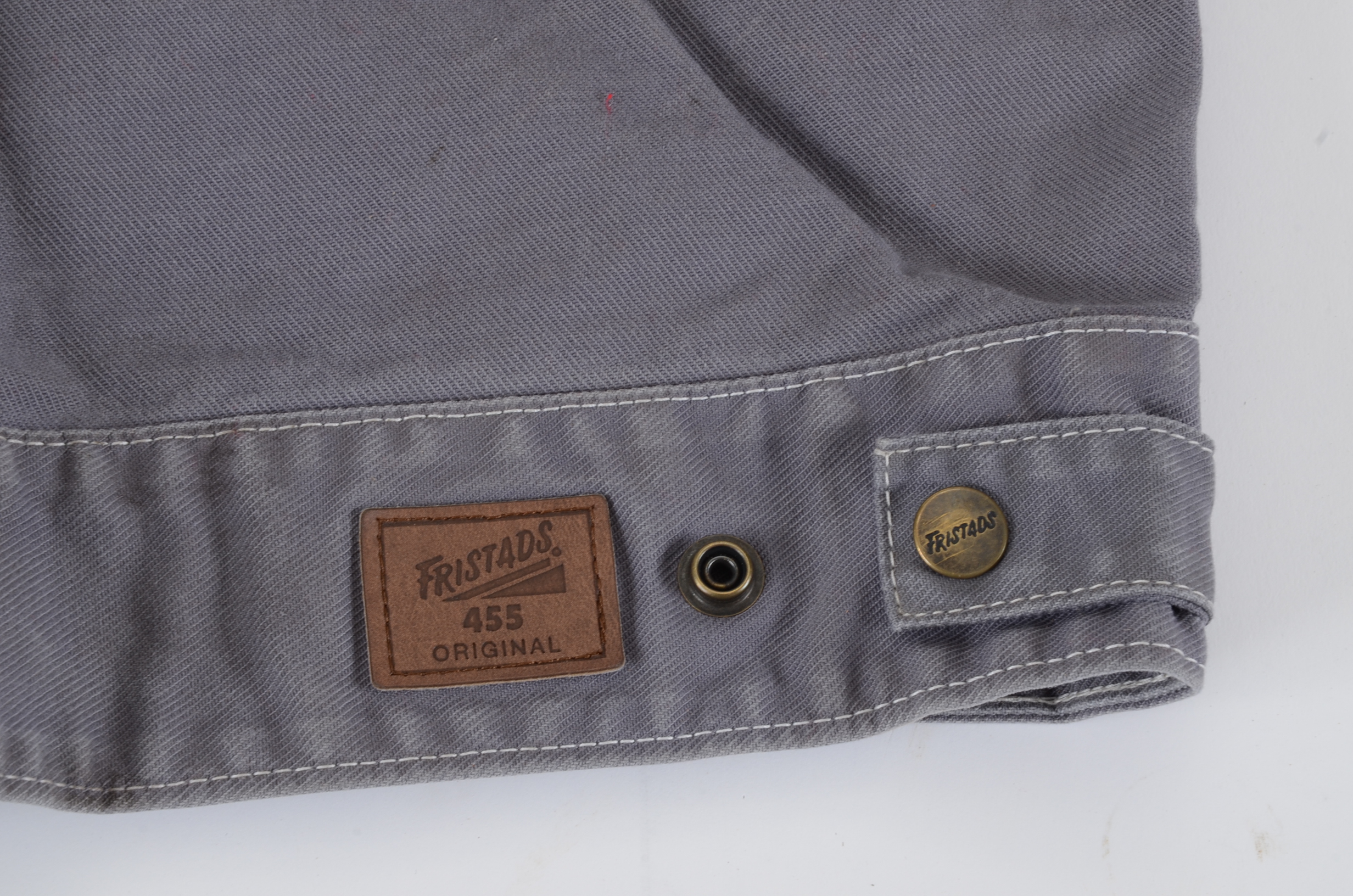 Authentic Resident Evil Movie Prop Clothing