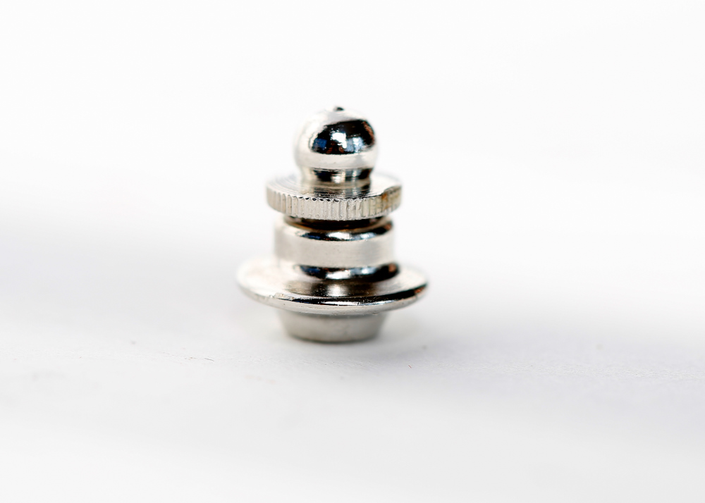 Sterling Silver John Hardy 2005 Rooster Pin