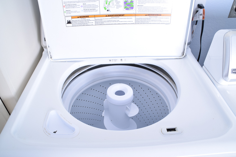 Maytag Centennial Washer and Dryer Set