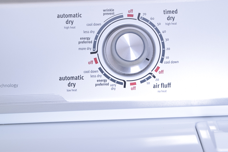 Maytag Centennial Washer and Dryer Set