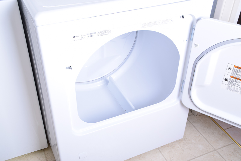 Maytag Centennial Washer and Dryer Set