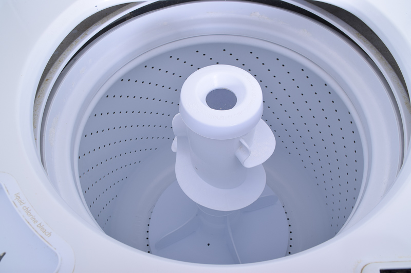 Maytag Centennial Washer and Dryer Set