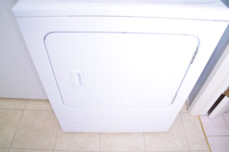 Maytag Centennial Washer and Dryer Set