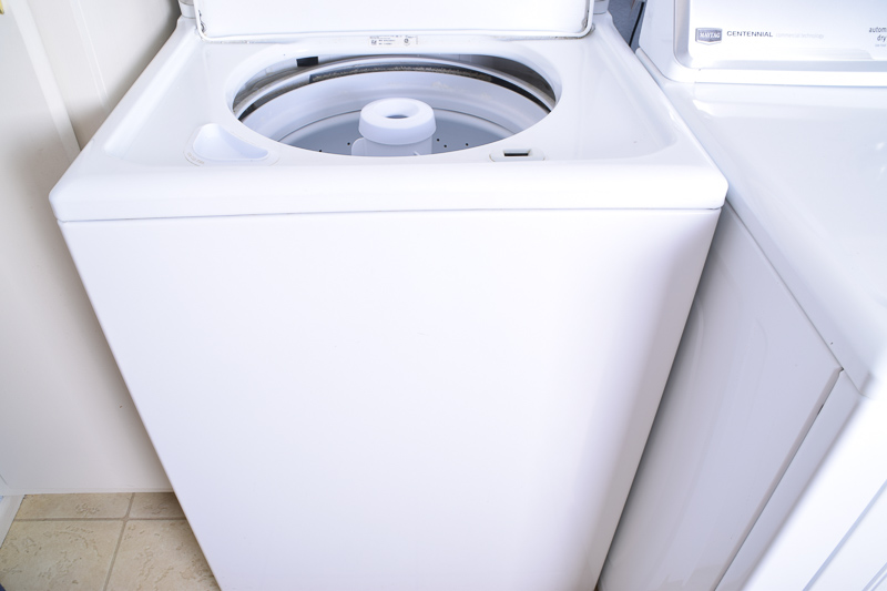 Maytag Centennial Washer and Dryer Set