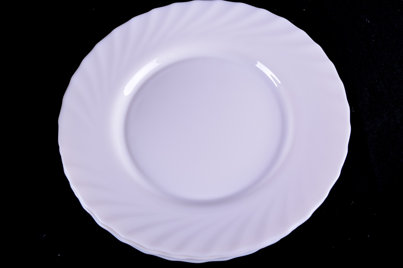 Assorted Dinner Plates and Bowls