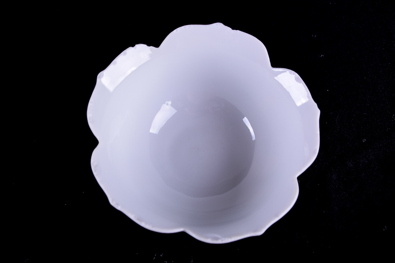 Assorted Dinner Plates and Bowls