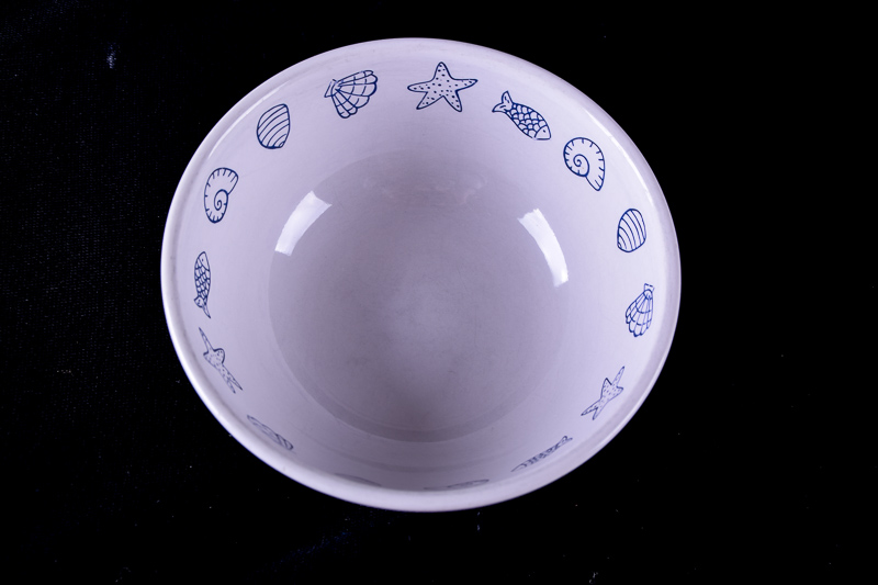 Assorted Dinner Plates and Bowls