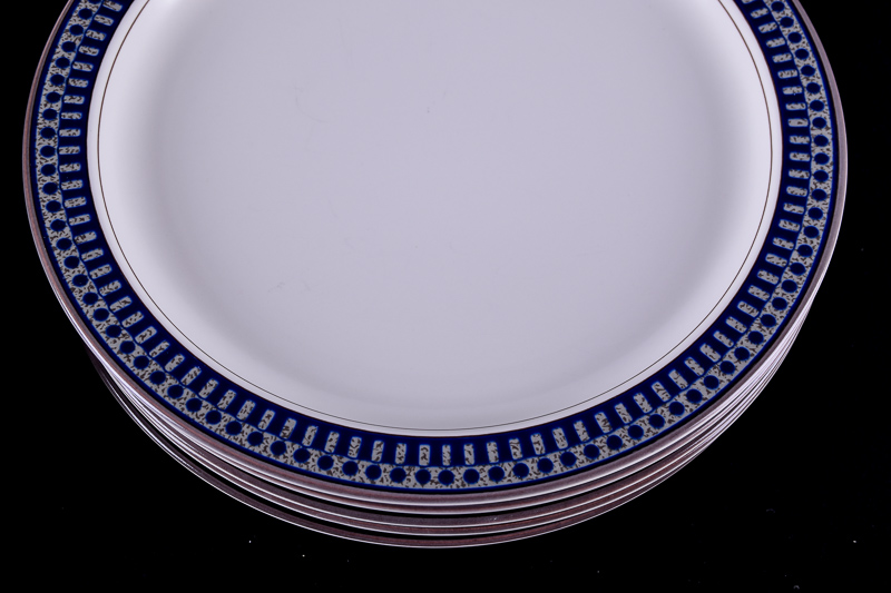 Norleans and Mikasa Japanese Dinnerware