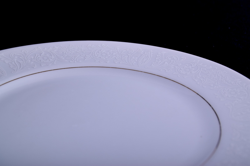 Norleans and Mikasa Japanese Dinnerware