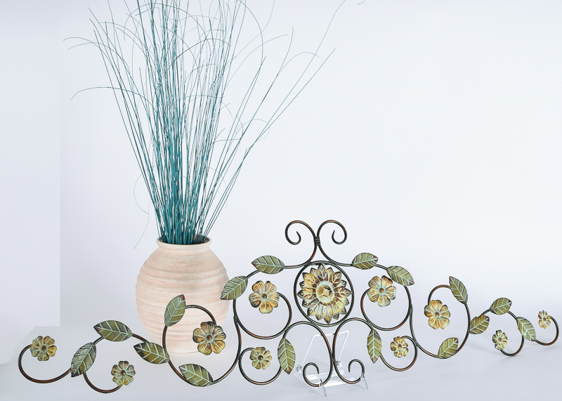 Southwest Inspired Home Decor