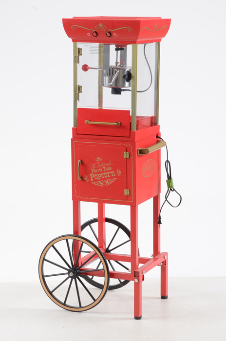 Nostalgia Electrics Popcorn Maker