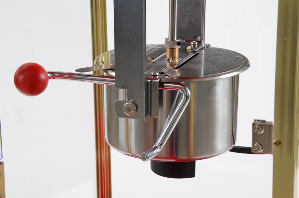 Nostalgia Electrics Popcorn Maker