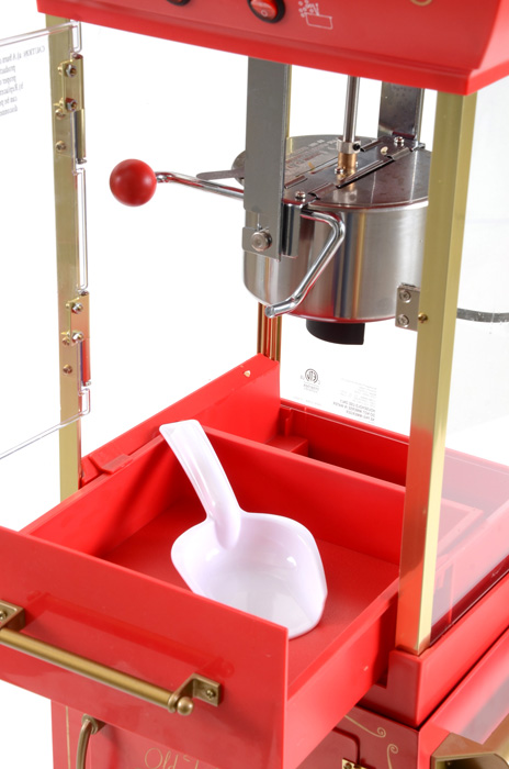 Nostalgia Electrics Popcorn Maker