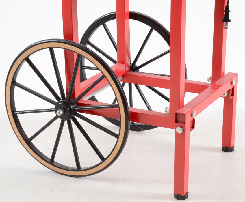 Nostalgia Electrics Popcorn Maker