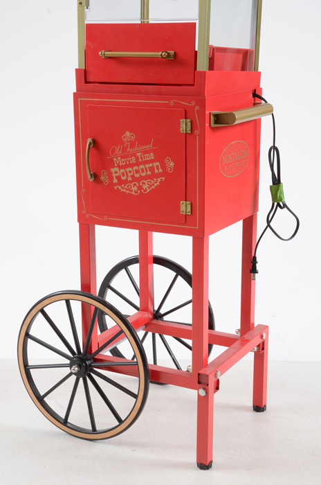 Nostalgia Electrics Popcorn Maker