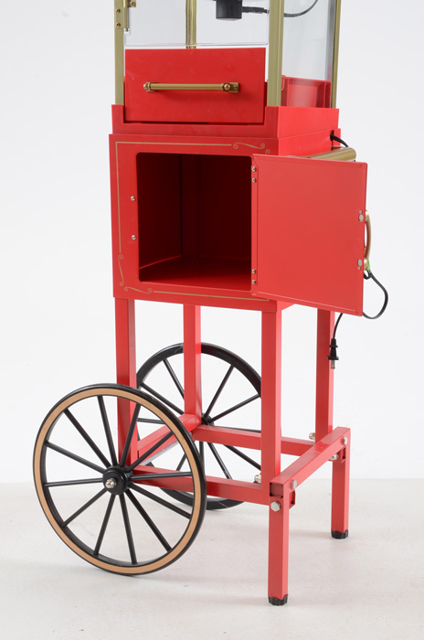 Nostalgia Electrics Popcorn Maker