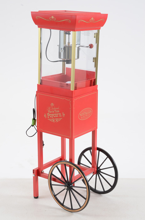 Nostalgia Electrics Popcorn Maker